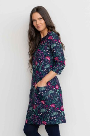 Jamie Dress Dianthus