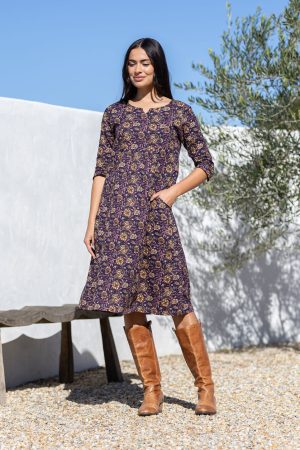 Tilda Dress Raani